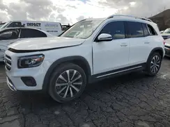 W1N4M4HB4NW246193 2022 MERCEDES-BENZ GLB