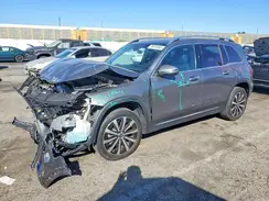 W1N4M4HB4NW247604 2022 MERCEDES-BENZ GLB