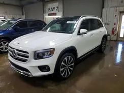 W1N4M4HB4NW254035 2022 MERCEDES-BENZ GLB
