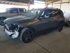 W1N4M4HB4PW268441 2023 MERCEDES-BENZ GLB