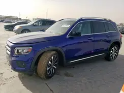 W1N4M4HB4PW273204 2023 MERCEDES-BENZ GLB