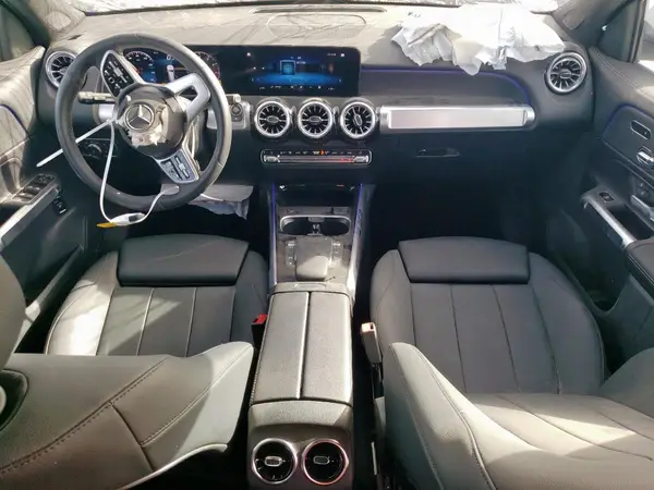 W1N4M4HB4PW273204 2023 MERCEDES-BENZ GLB - Image 8