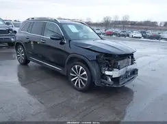 W1N4M4HB4PW276104 2023 MERCEDES-BENZ GLB