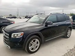 W1N4M4HB4PW288852 2023 MERCEDES-BENZ GLB