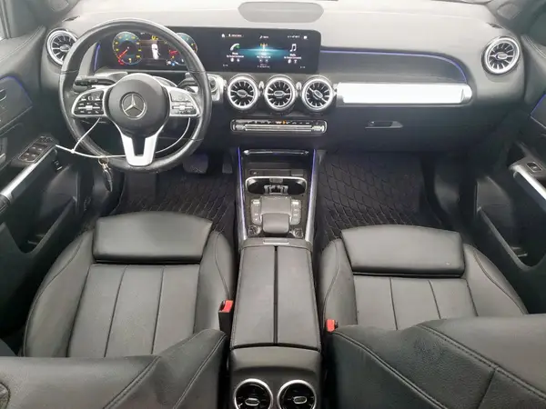 W1N4M4HB4PW288852 2023 MERCEDES-BENZ GLB - Image 8