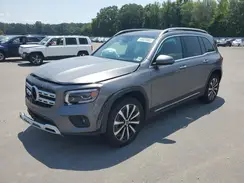 W1N4M4HB4PW289337 2023 MERCEDES-BENZ GLB