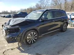 W1N4M4HB4PW292416 2023 MERCEDES-BENZ GLB