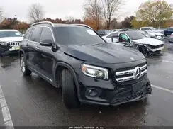 W1N4M4HB4PW305620 2023 MERCEDES-BENZ GLB