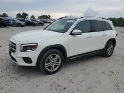 W1N4M4HB4PW307609 2023 MERCEDES-BENZ GLB
