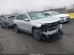 W1N4M4HB4PW317671 2023 MERCEDES-BENZ GLB