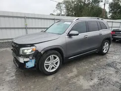 W1N4M4HB4PW318254 2023 MERCEDES-BENZ GLB