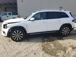 W1N4M4HB4PW324653 2023 MERCEDES-BENZ GLB
