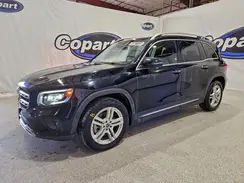 W1N4M4HB4PW328217 2023 MERCEDES-BENZ GLB