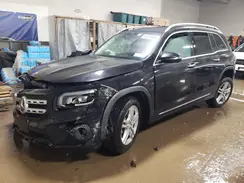 W1N4M4HB4PW330159 2023 MERCEDES-BENZ GLB