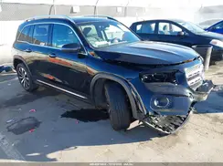 W1N4M4HB4PW332204 2023 MERCEDES-BENZ GLB