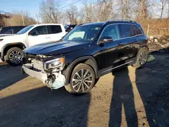 W1N4M4HB4PW336320 2023 MERCEDES-BENZ GLB