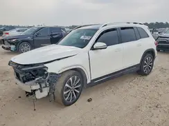 W1N4M4HB4PW336401 2023 MERCEDES-BENZ GLB