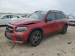 W1N4M4HB4RW350656 2024 MERCEDES-BENZ GLB