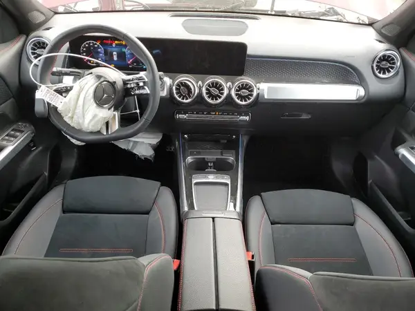 W1N4M4HB4RW350656 2024 MERCEDES-BENZ GLB - Image 8
