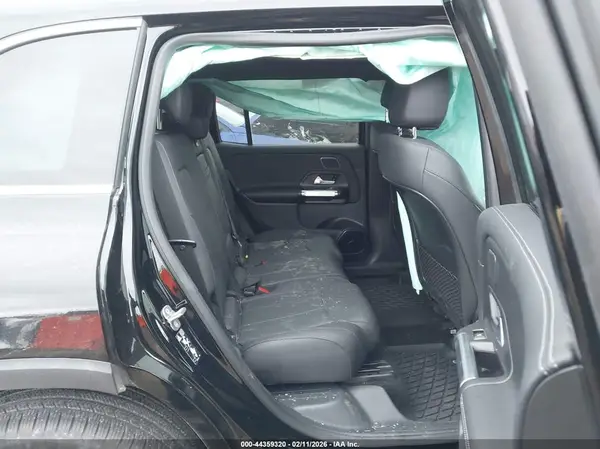 W1N4M4HB4RW352908 2024 MERCEDES-BENZ GLB - Image 8