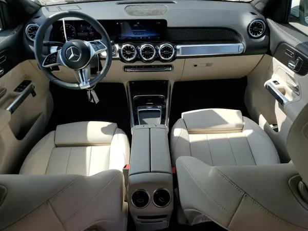 W1N4M4HB4RW354903 2024 MERCEDES-BENZ GLB - Image 8