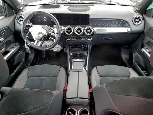 W1N4M4HB4RW371636 2024 MERCEDES-BENZ GLB - Image 8