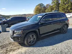W1N4M4HB4RW374245 2024 MERCEDES-BENZ GLB