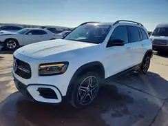 W1N4M4HB4RW374763 2024 MERCEDES-BENZ GLB