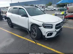 W1N4M4HB4RW375265 2024 MERCEDES-BENZ GLB