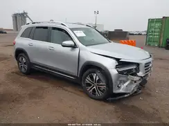 W1N4M4HB4RW379669 2024 MERCEDES-BENZ GLB