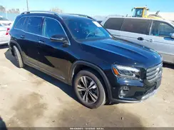 W1N4M4HB4SW385929 2025 MERCEDES-BENZ GLB