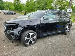 W1N4M4HB4SW386000 2025 MERCEDES-BENZ GLB