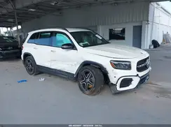 W1N4M4HB4SW397885 2025 MERCEDES-BENZ GLB
