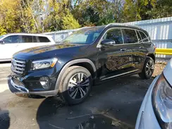 W1N4M4HB4SW430514 2025 MERCEDES-BENZ GLB