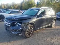 W1N4M4HB5LW013789 2020 MERCEDES-BENZ GLB
