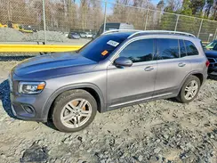 W1N4M4HB5LW014943 2020 MERCEDES-BENZ GLB