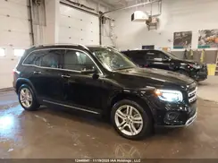 W1N4M4HB5LW022590 2020 MERCEDES-BENZ GLB