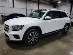 W1N4M4HB5LW023299 2020 MERCEDES-BENZ GLB