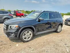 W1N4M4HB5LW023500 2020 MERCEDES-BENZ GLB