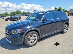 W1N4M4HB5LW024193 2020 MERCEDES-BENZ GLB