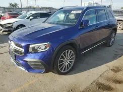 W1N4M4HB5LW024436 2020 MERCEDES-BENZ GLB