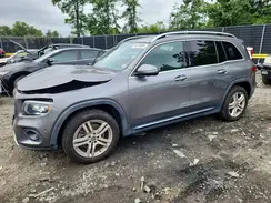 W1N4M4HB5LW024873 2020 MERCEDES-BENZ GLB