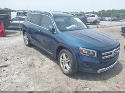 W1N4M4HB5LW025425 2020 MERCEDES-BENZ GLB