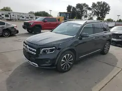 W1N4M4HB5LW025876 2020 MERCEDES-BENZ GLB
