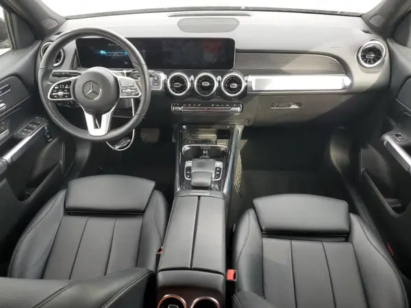 W1N4M4HB5LW025876 2020 MERCEDES-BENZ GLB - Image 8
