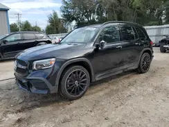 W1N4M4HB5LW027501 2020 MERCEDES-BENZ GLB