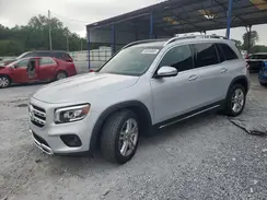 W1N4M4HB5LW027529 2020 MERCEDES-BENZ GLB