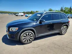 W1N4M4HB5LW028289 2020 MERCEDES-BENZ GLB