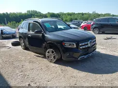 W1N4M4HB5LW029734 2020 MERCEDES-BENZ GLB