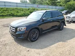 W1N4M4HB5LW029989 2020 MERCEDES-BENZ GLB